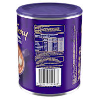 Cadbury Drinking Chocolate