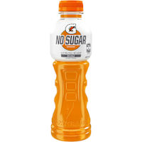 Gatorade No Sugar Orange Sports Drink