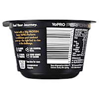 YoPRO Perform High Protein Mango Passionfruit Yoghurt