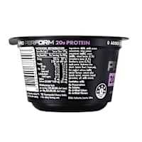 YoPRO Perform High Protein Mixed Berries Yoghurt