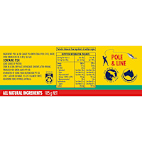 Sirena La Vita Lite Tuna In Oil