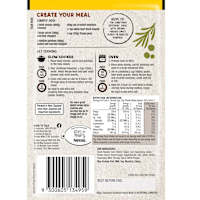 Maggi Slow Cooker Juicy Lamb Shanks Recipe Base