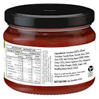 Mission Mild Salsa Chunky