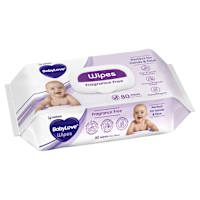 BabyLove Everyday Baby Wipes
