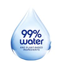 BabyLove Micellar Water Baby Wipes