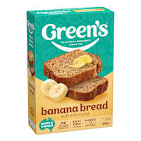 Green's Classic Banana Bread Mix