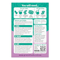 Green's Gluten Free Chocolate Cake Mix