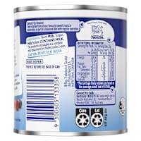 Nestlé Skim Sweetened Condensed Milk