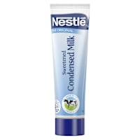 Nestlé Sweetened Condensed Milk Tube