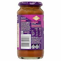 Patak's Mild Butter Chicken Simmer Sauce