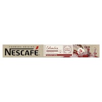 Nescafe Farmers Origins Capsules Colombia Ristretto Decaf