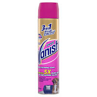 Vanish Gold 3 In 1 Carpet Deep Cleaning Foam