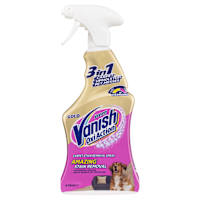 Vanish Preen Gold Carpet Cleaner 3 In 1