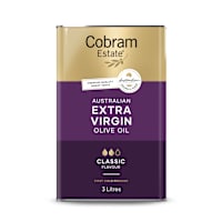 Cobram Estate Extra Virgin Olive Oil Classic
