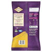 Patak's Mini Plain Ready To Eat Pappadums