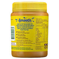 Bega Peanut Butter Smooth