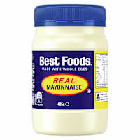 Best Foods Mayonnaise Whole Egg