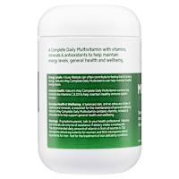 Nature's Way Multivitamin