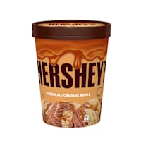 Hershey's Ice Cream Tubs Choccrml Tub