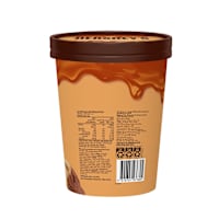 Hershey's Ice Cream Tubs Choccrml Tub