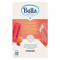 Bulla Splits Summer Variety