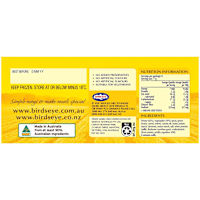 Birds Eye Bubble And Squeak