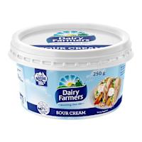Dairy Farmers Sour Cream