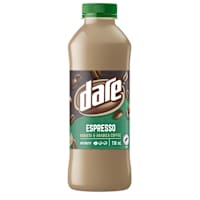 Dare Iced Coffee Espresso