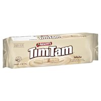 Arnott's Tim Tam White
