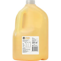 Black & Gold Concentrate Orange & Mango Drink