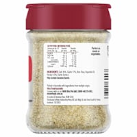 MasterFoods Garlic Salt