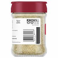 MasterFoods Garlic Salt