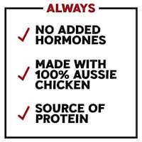 INGHAM'S Crumbed Wing Dings