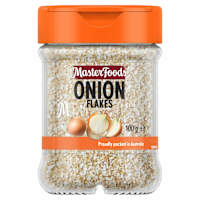 MasterFoods Herbs & Spices Onion Flakes