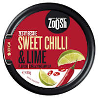 ZoOSh Sweet Chilli & Lime Flavour Creamy Dreamy Dip