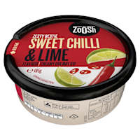 ZoOSh Sweet Chilli & Lime Flavour Creamy Dreamy Dip