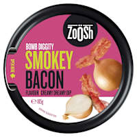 ZoOSh Smokey Bacon Dip