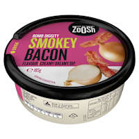 ZoOSh Smokey Bacon Dip