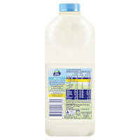 Dairy Farmers Lite Milk
