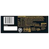 Connoisseur Vanilla Caramel Brownie