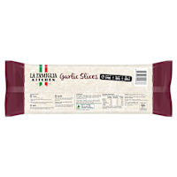 La Famiglia Bread Entertainer Garlic Slices