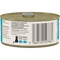 Applaws Cat Tin Tuna Fillet in Broth Cat food