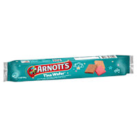 Arnott's Tina Wafer Biscuits