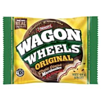 Arnott's Wagon Wheels Original