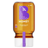 B Honey Australian Pure Honey