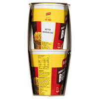 Fantastic Cup Noodles Beef