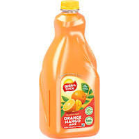 Golden Circle Orange Mango Juice