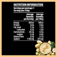 Heinz Soup of the Day Creamy Potato & Leek Soup