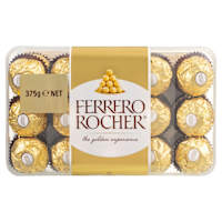 Ferrero Rocher Boxed Chocolate Gift