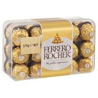 Ferrero Rocher Boxed Chocolate Gift